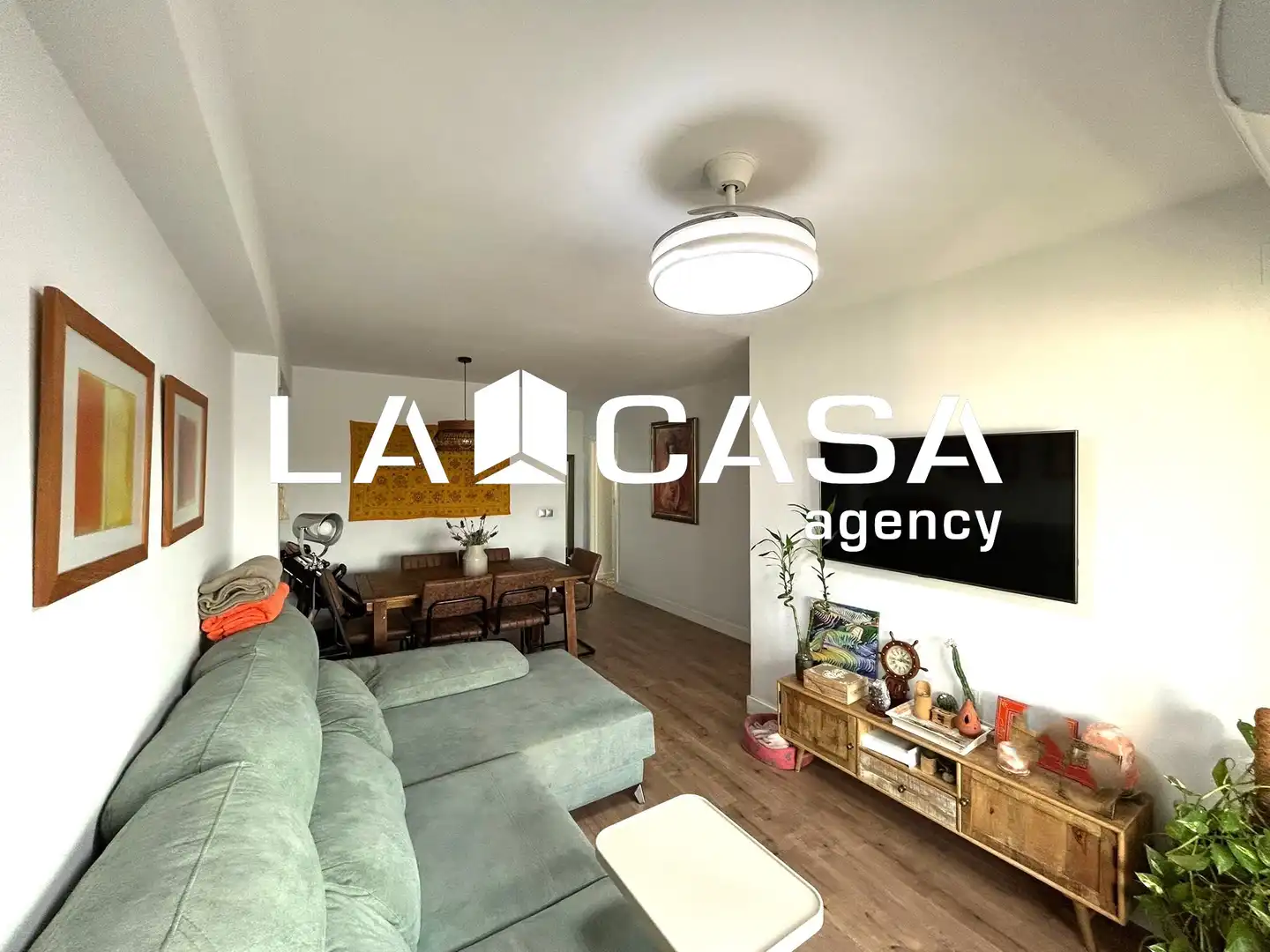 Flat for sale in  Sevilla Capital  with Terrace