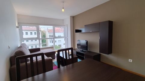 Foto 4 de Piso de alquiler en Rúa Do Vieiro, Concheiros - Fontiñas, Santiago de Compostela