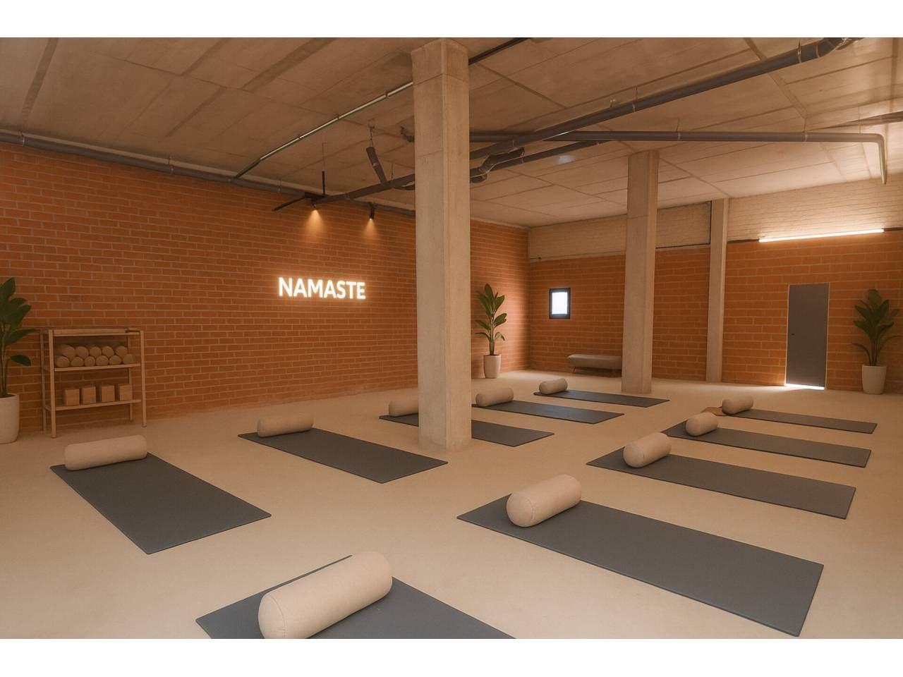 Edifici en venda en Granollers