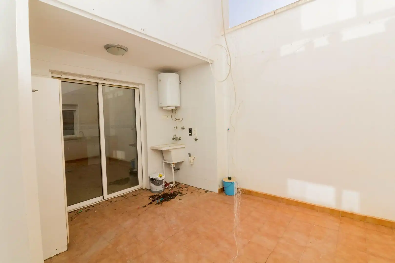 Piso en venta en Callosa de Segura con Terraza, Trastero y Balcón