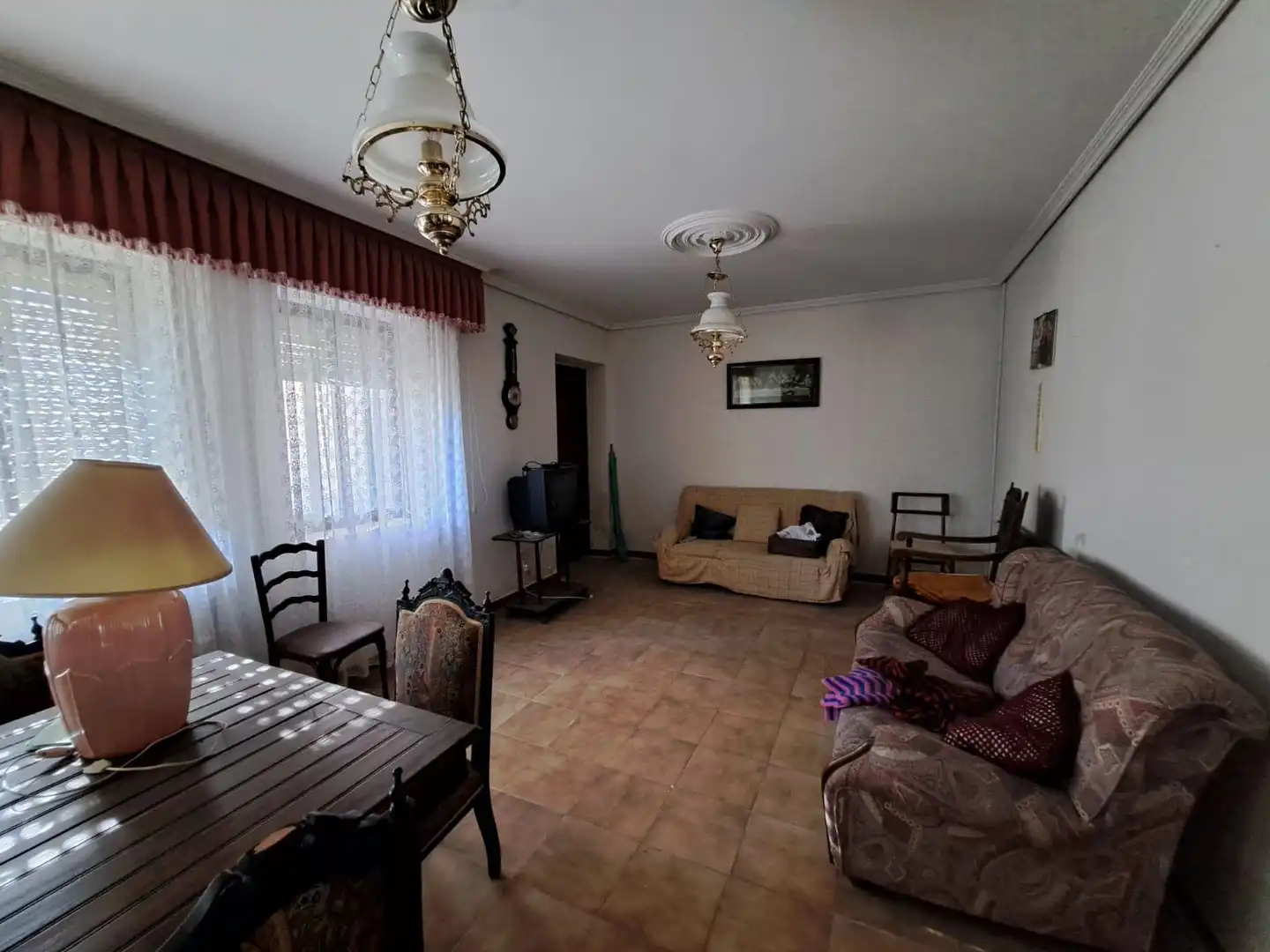 House with garden for sale in Calle de las Procesiones Largas 36, imagen 2