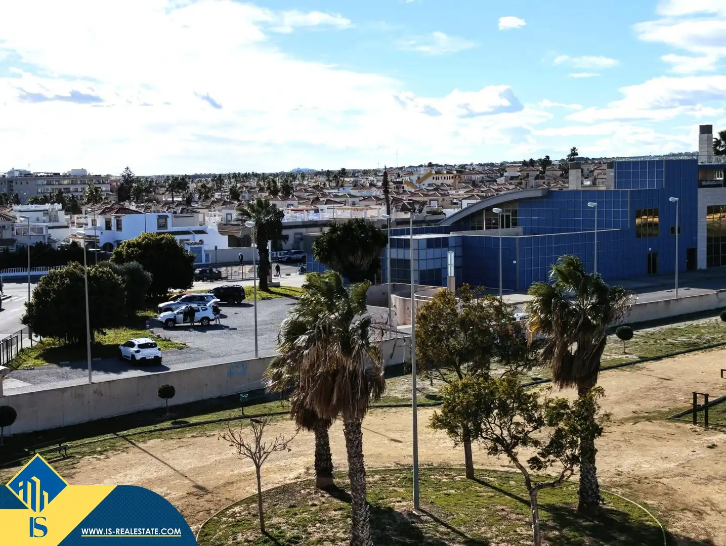 Ático con piscina en venta en Los Balcones - Los Altos, imagen 52