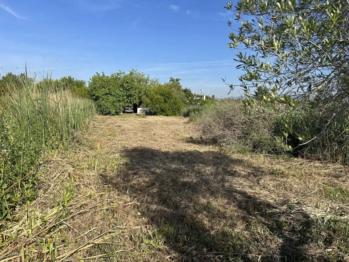 Haus oder Chalet zum Verkauf in Castellón de la Plana / Castelló de la Plana mit Privatgarten, Abstellraum und Schwimmbad