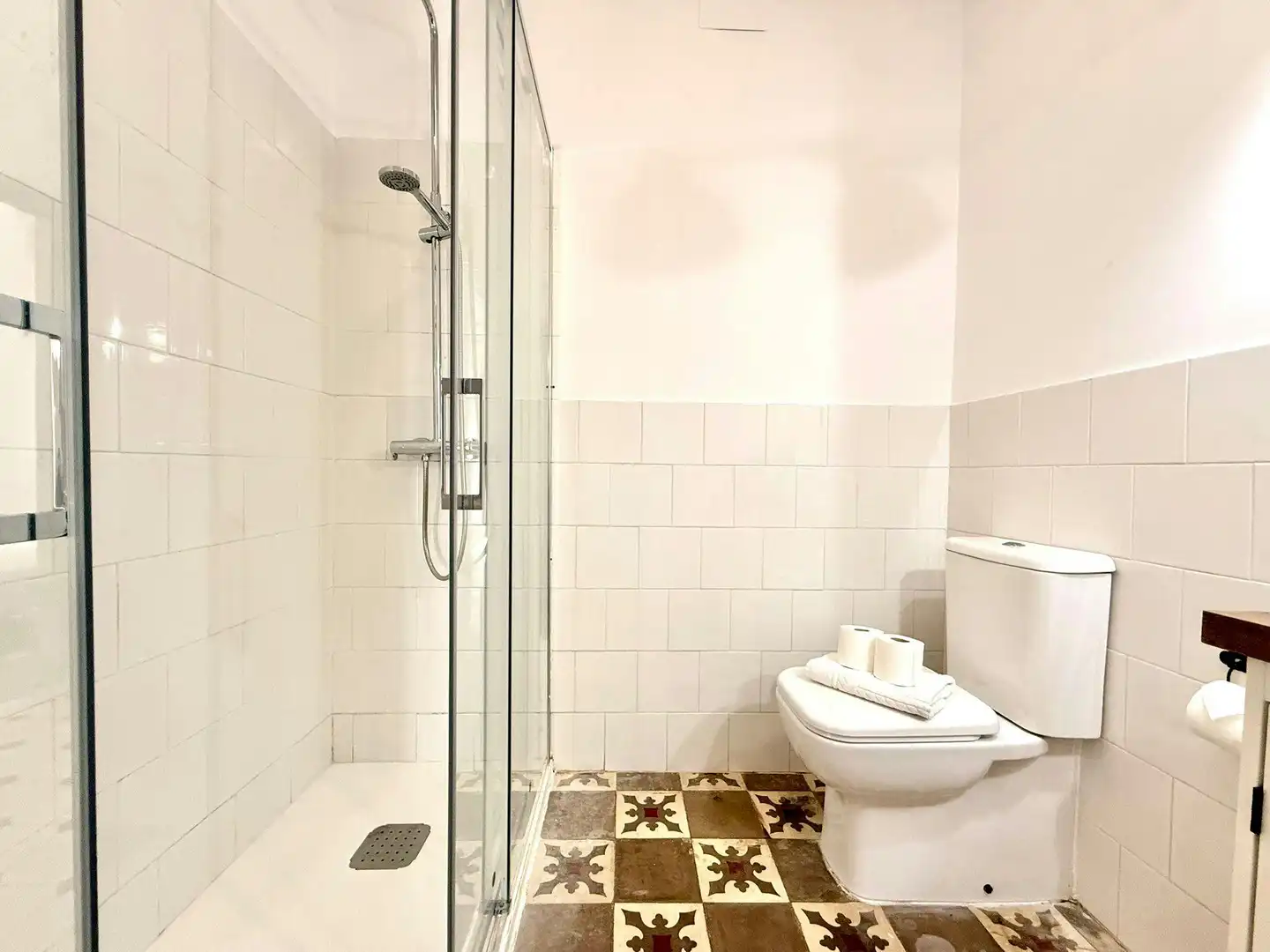 Piso de alquiler en Valencia, Valencia