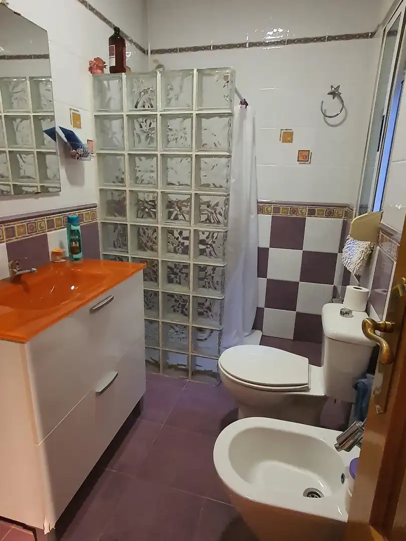Maison mitoyenne avec terrasse à vendre à Avenida Alemania-Italia, imagen 7
