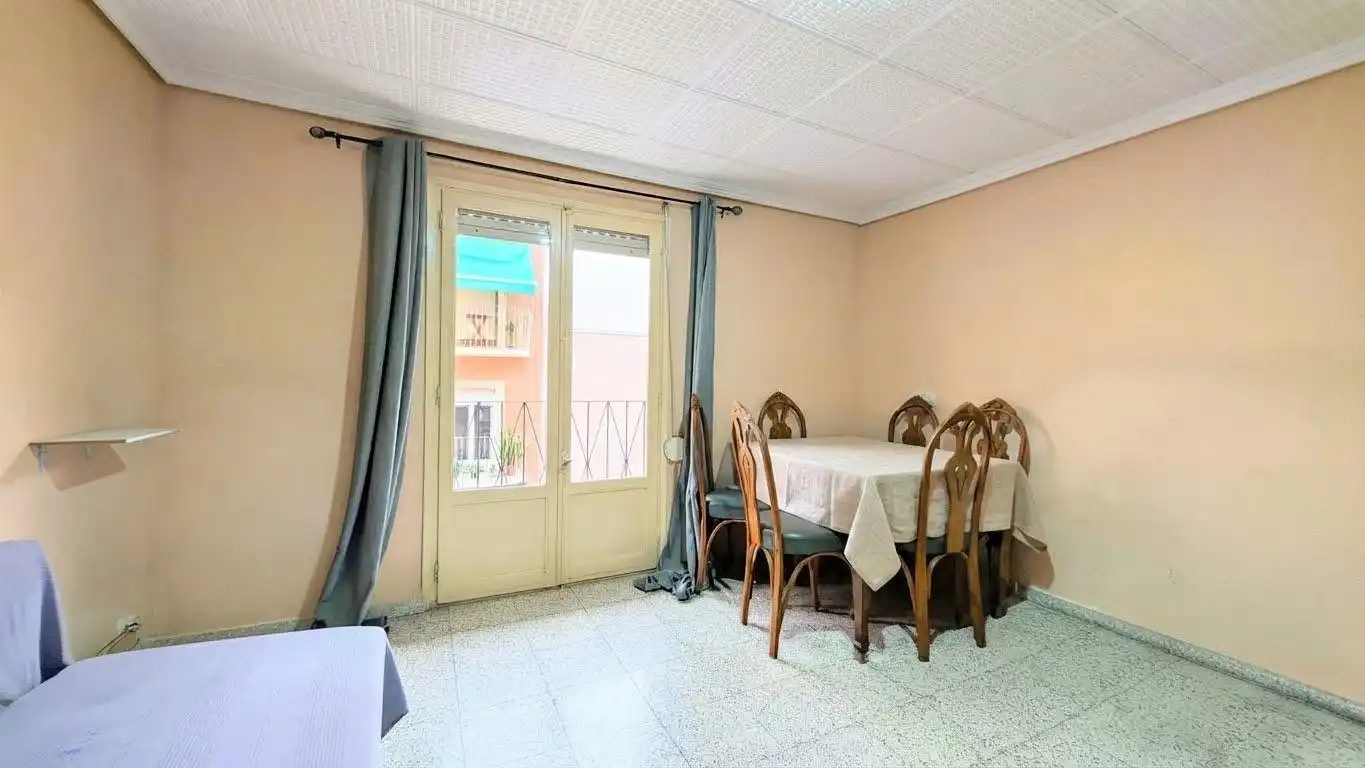 Flat with terrace for sale in Elche ciudad, imagen 2