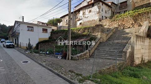 Foto 5 de Casa adosada en venda a Solana, Villoslada de Cameros, La Rioja