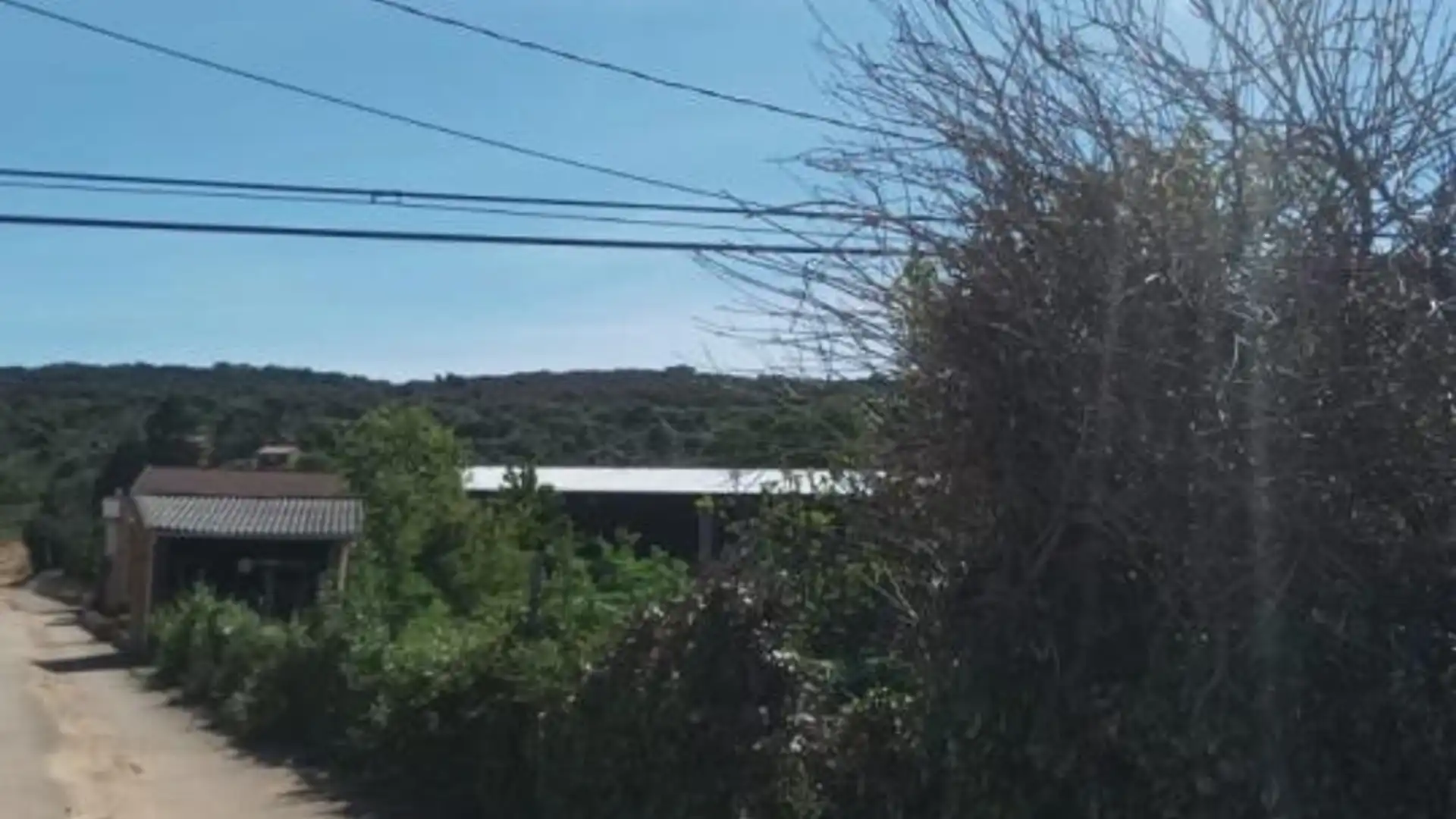 Residencial en venda en Santa María de la Vega