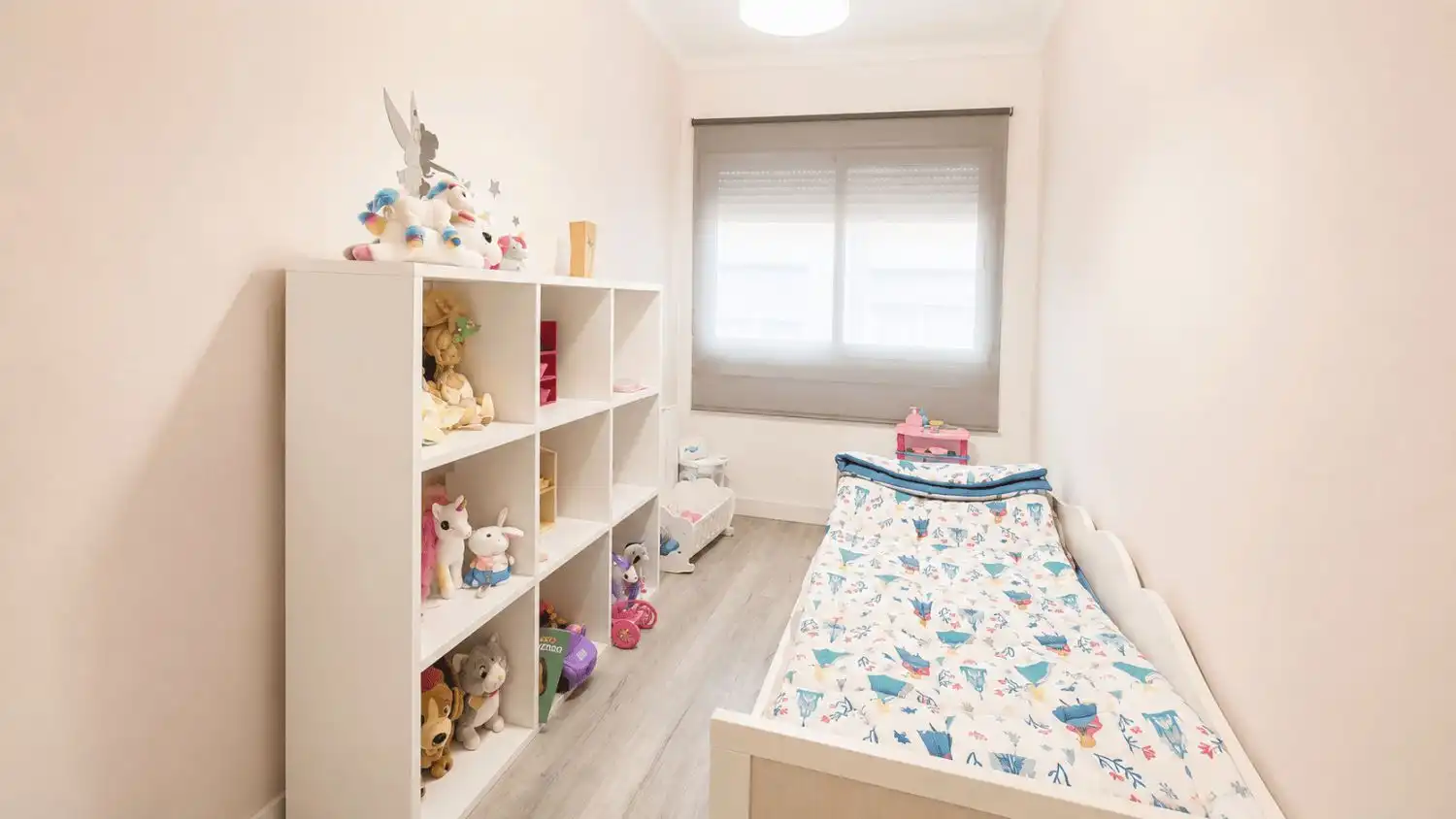 Habitación de Casa adosada en venta en Almazora / Almassora con Aire acondicionado y Terraza