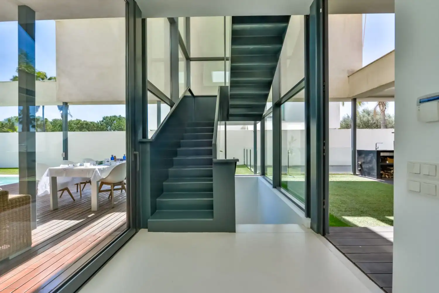 Chalet con piscina en venta en Torre en Conill - Cumbres de San Antonio, imagen 23