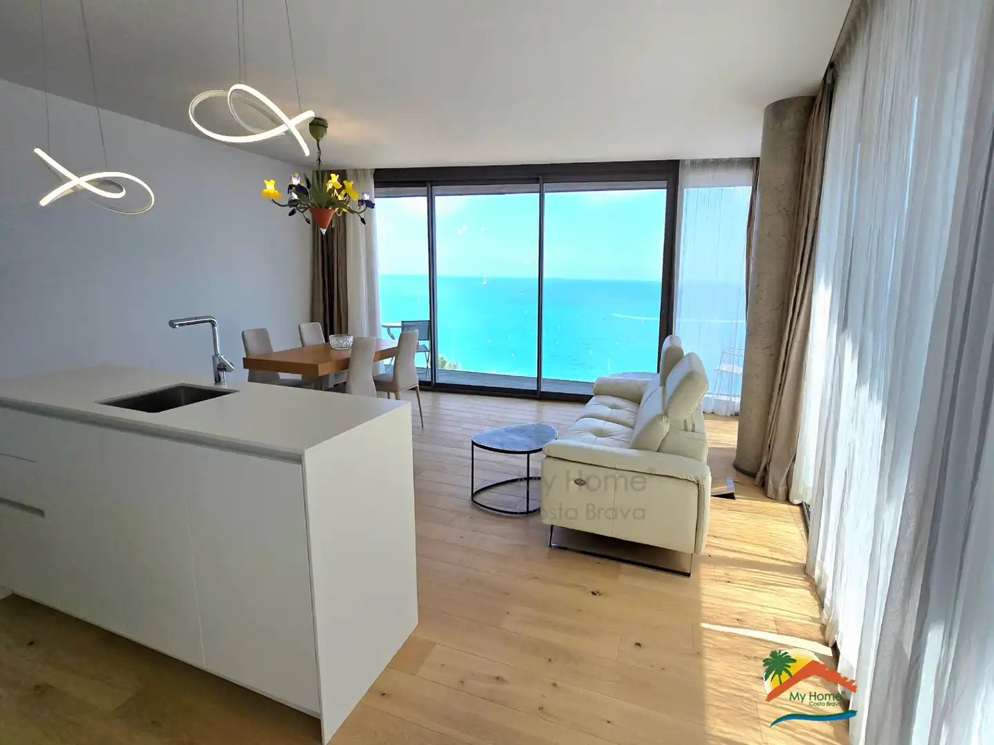 Appartement avec terrasse à vendre à Passeig de Camprodon i Arrieta 18, imagen 8