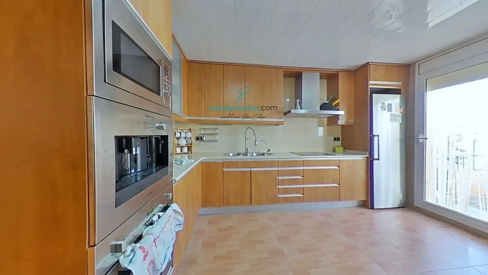 Detached house with terrace for sale in Olèrdola, imagen 11