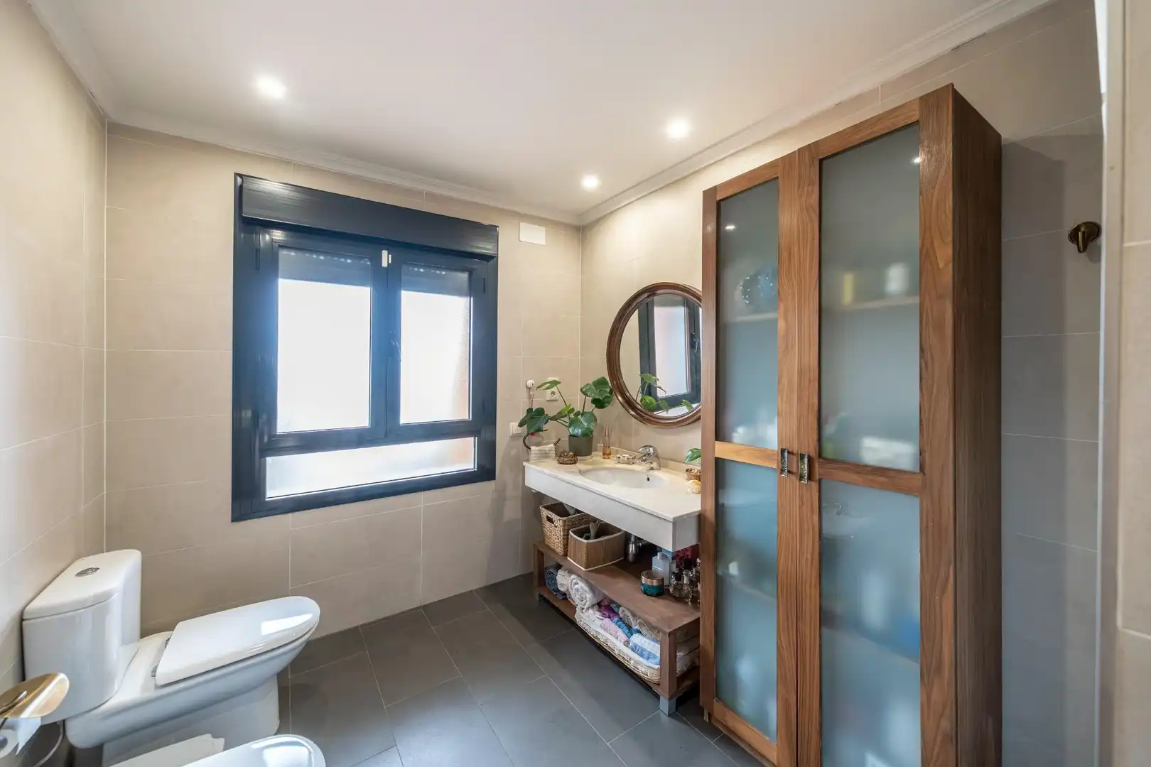 Chalet con piscina en venta en Sevilla la Nueva, imagen 37
