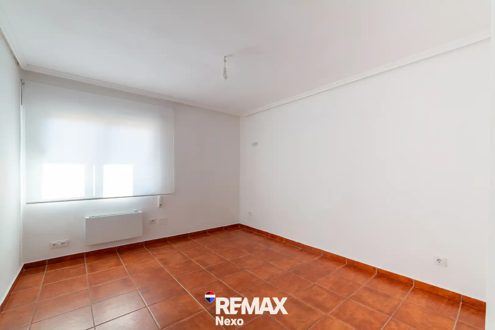 Piso en venta en Medina del Campo con Calefacción, Horno y Balcón