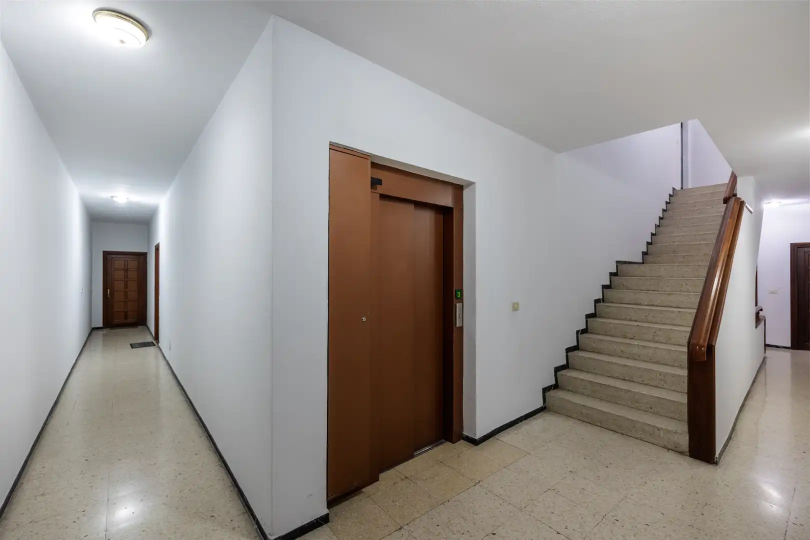 Piso en venta en Las Palmas de Gran Canaria con Balcón