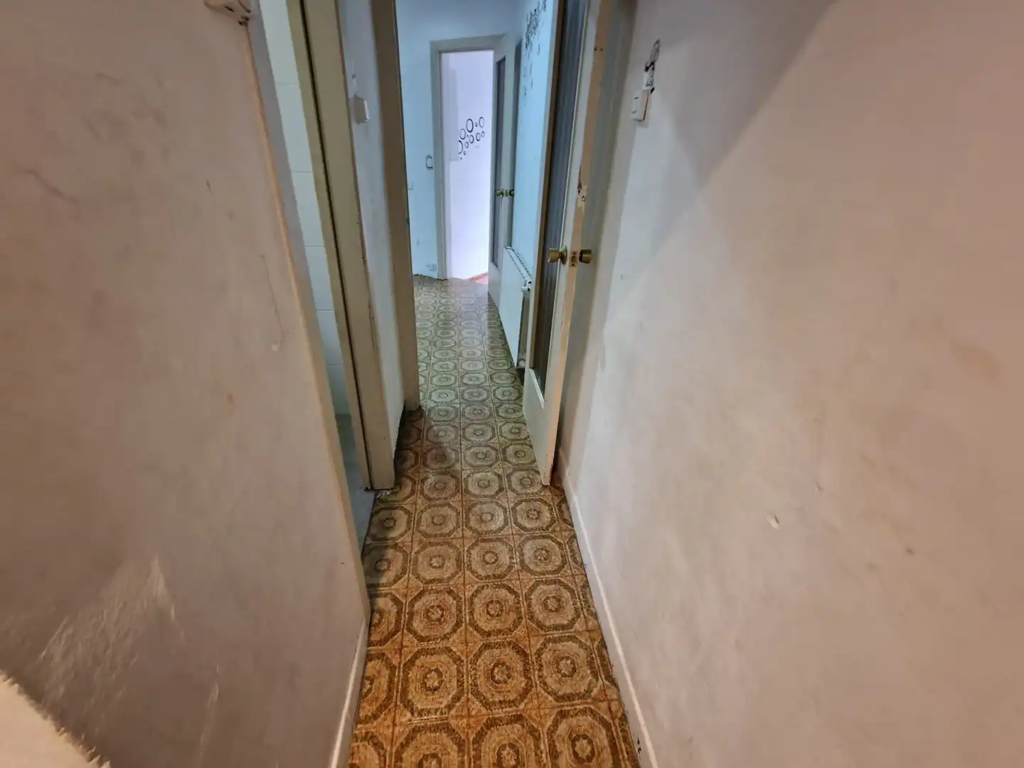 Flat for sale in Carrer d'Ercilla, imagen 15