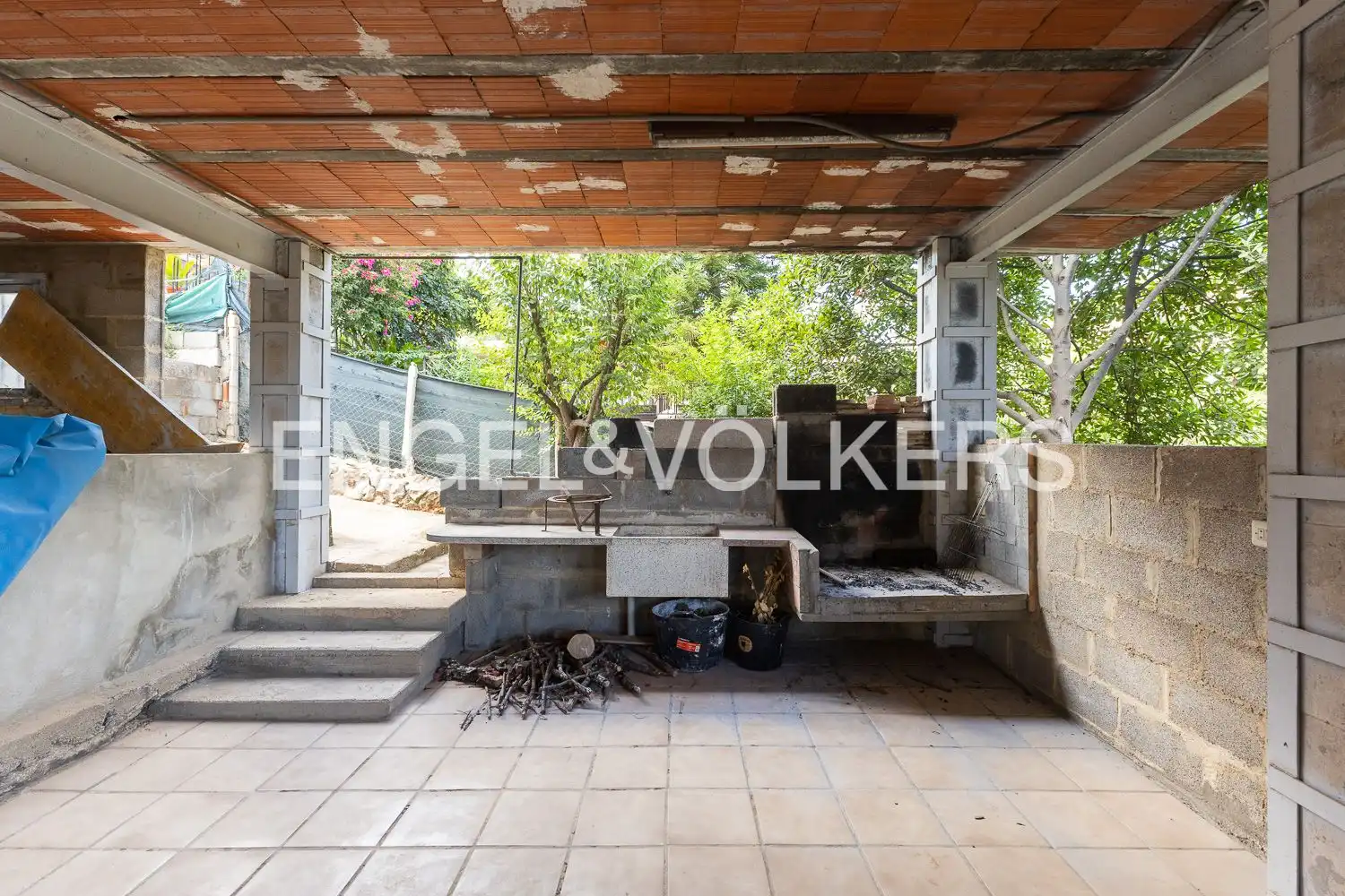 Maison avec piscine à vendre à Sierra Perenchiza - Cumbres de Calicanto - Sto Domingo, imagen 38
