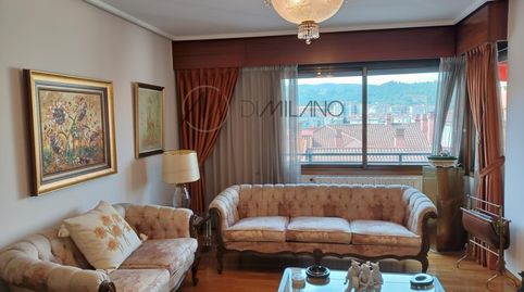 Foto 5 de Piso en venta en Progreso, Centro, Ourense Capital
