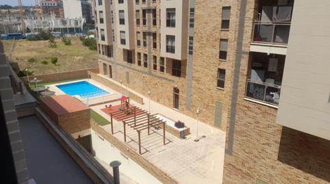 Foto 4 de Pis en venda a Centro - Casco antiguo, Valencia