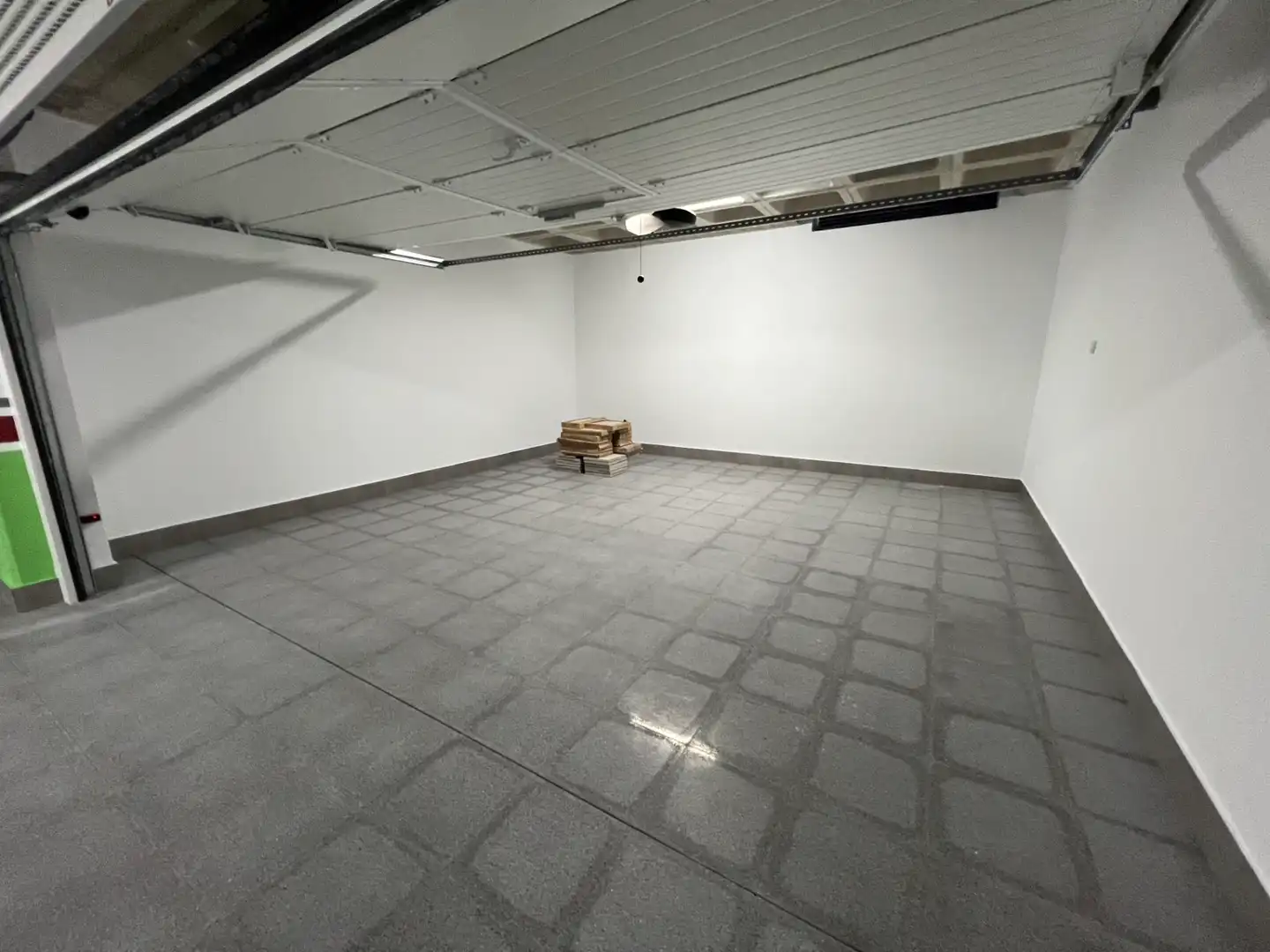 Garage zur Miete in Murcia