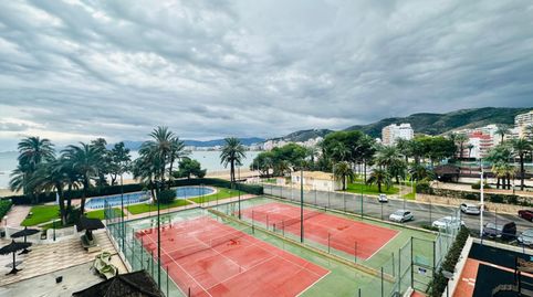 Foto 2 de Apartamento de alquiler en Racó, Cullera