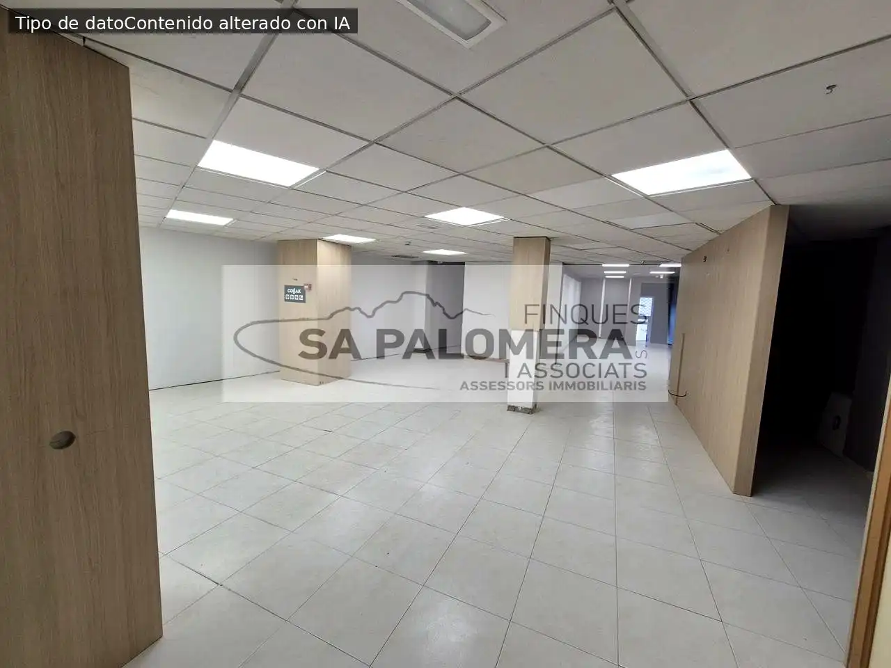 Gewerbefläche zum Verkauf in Mas Florit - Ca la Guidó, imagen 15