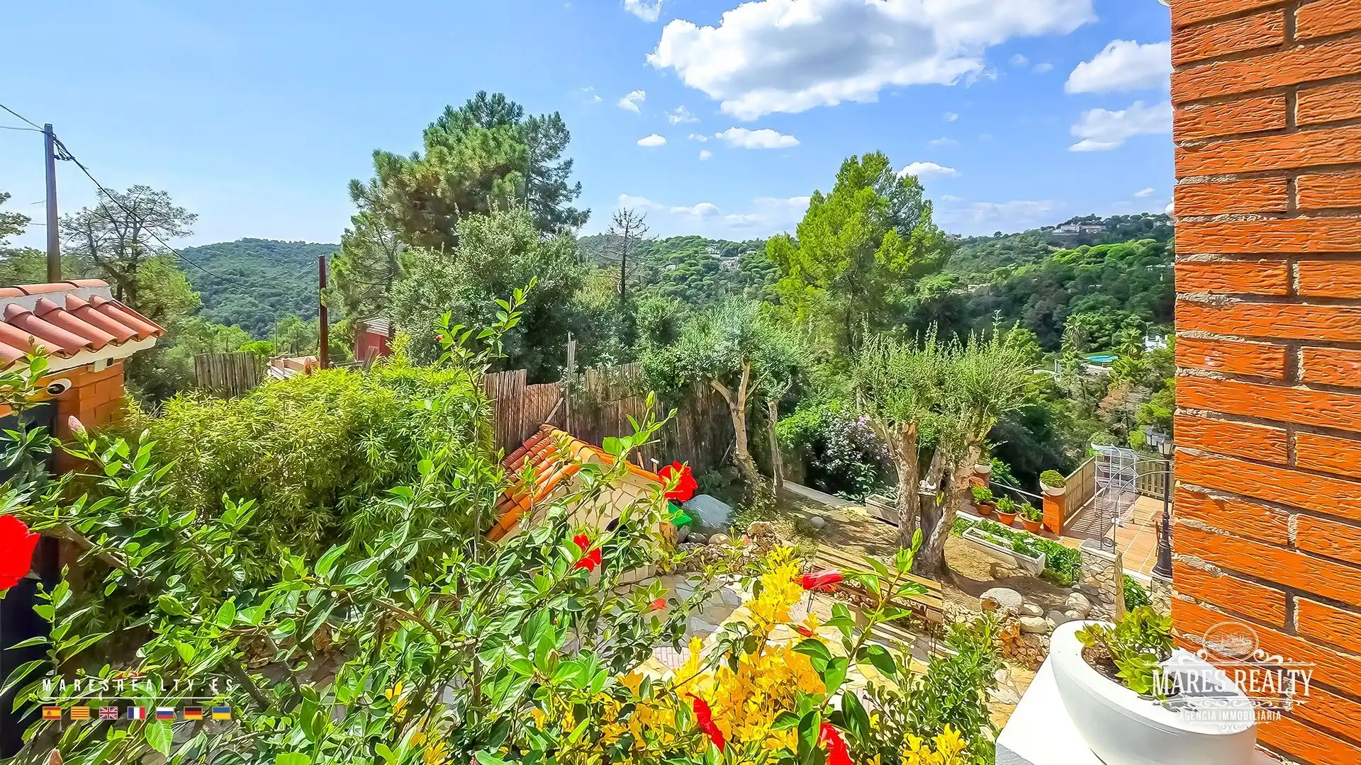 Maison avec piscine à vendre à Lloret Residencial - Montlloret, imagen 52