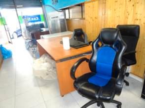 Photo 2 of Office for rent in Llano, Gijón