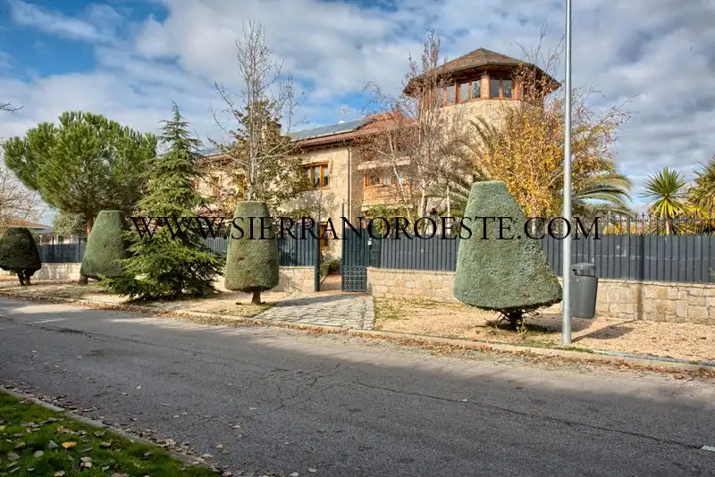 Houses for sale in El Cantizal
