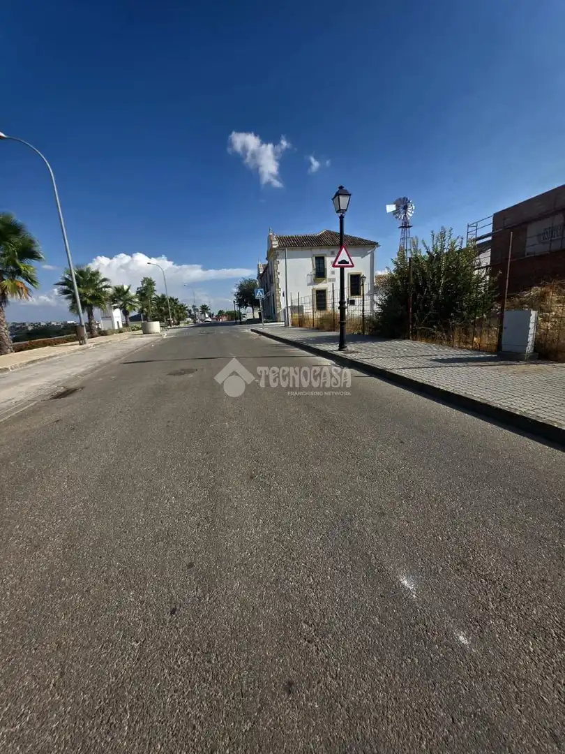 Terreny residencial en venda a Montilla, imagen 3
