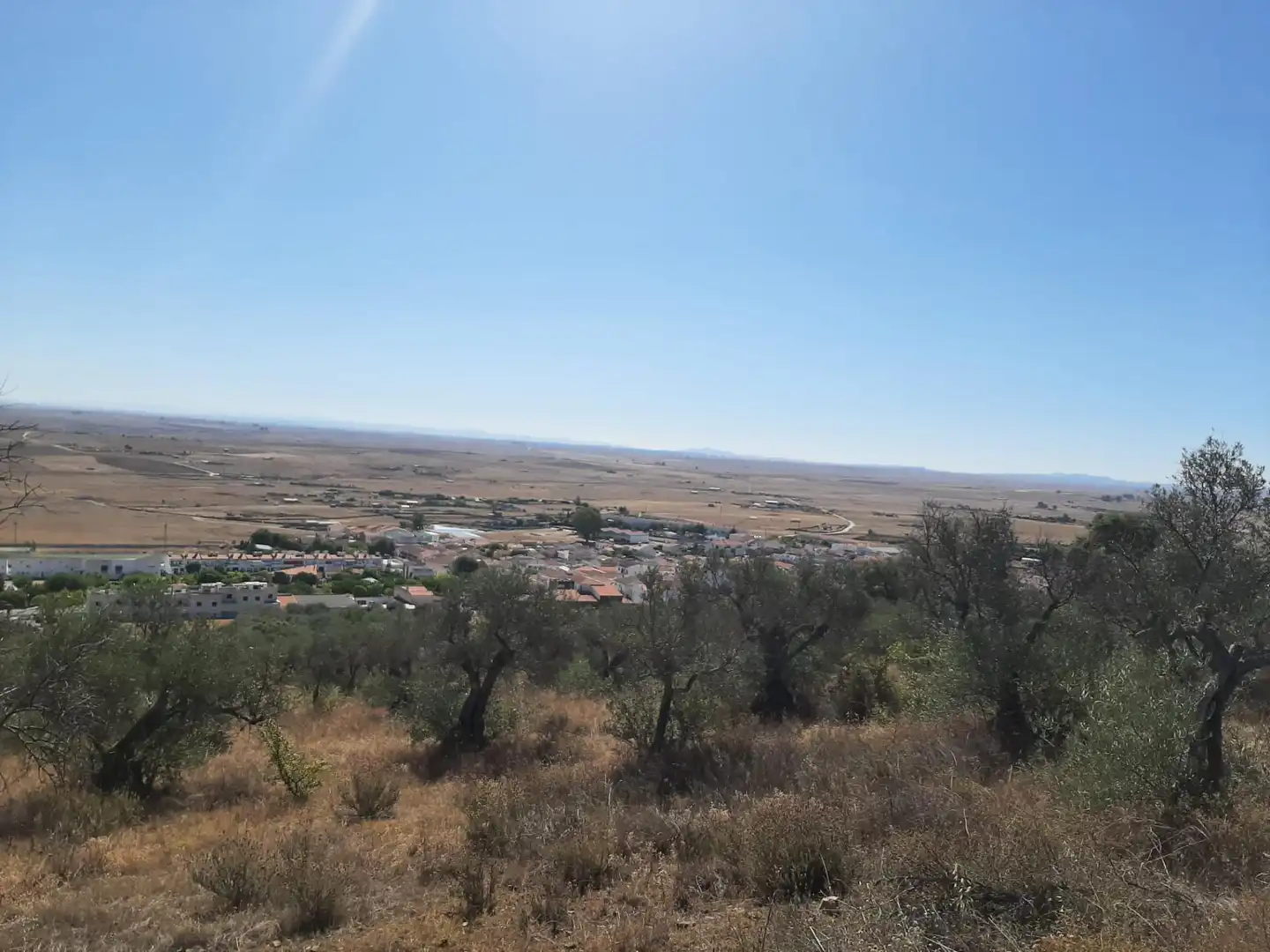 Terreni e lotti in vendita a Sierra de Fuentes, imagen 4
