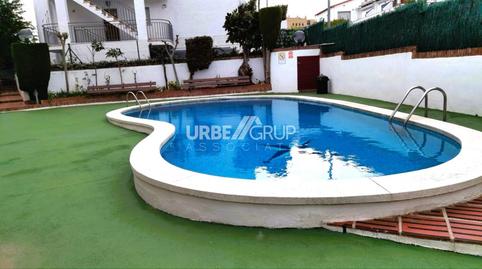 Foto 3 de Casa o xalet en venda a Els Munts, Torredembarra