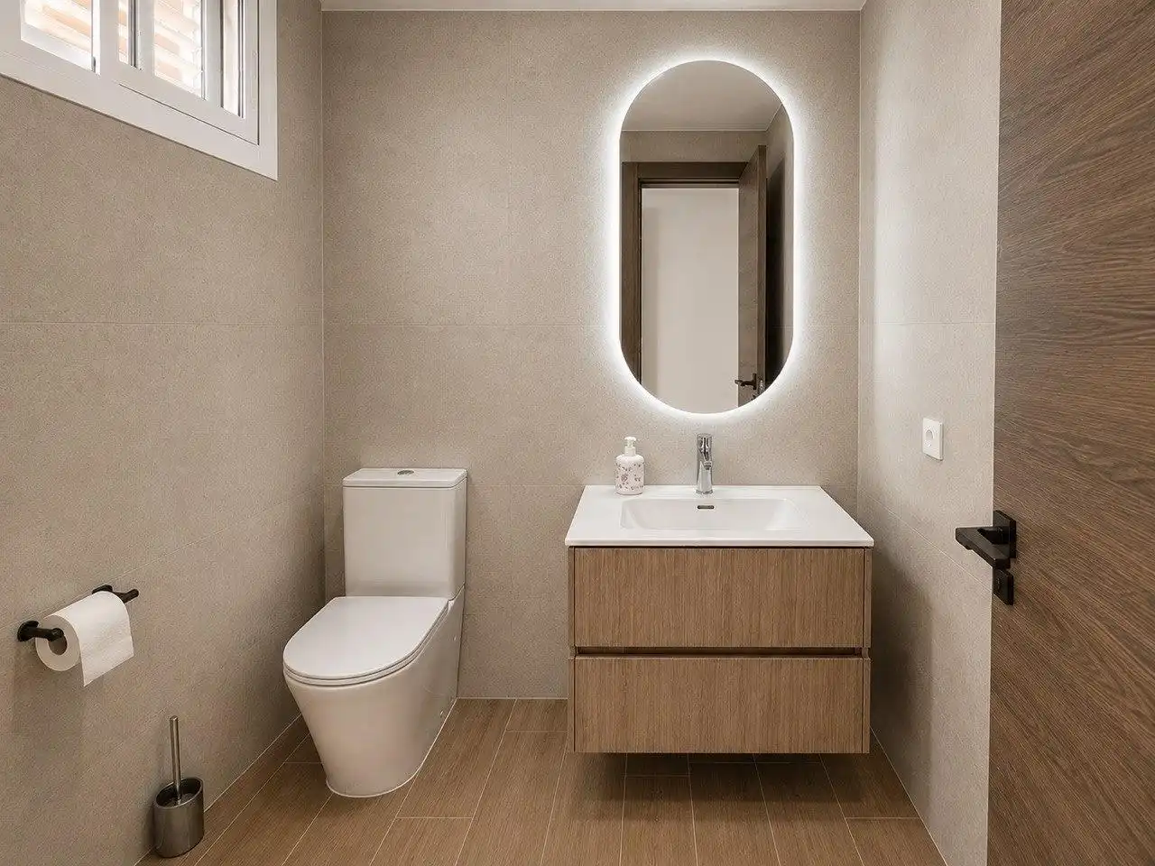 Casa con terraza en venta en Calle SANT DONIS, imagen 18