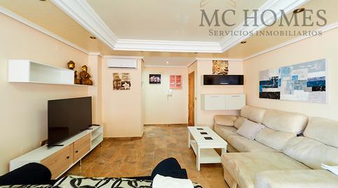 Foto 2 de Piso en venta en Calle San Julián, Puerto Deportivo, Torrevieja