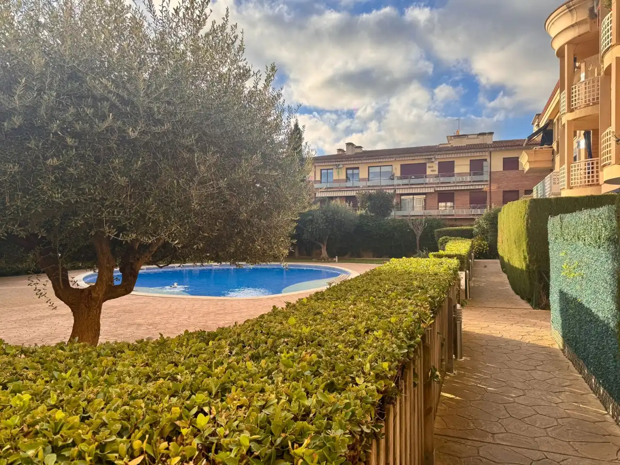Dúplex en venta en Avinguda Catalunya, Avinguda Catalunya