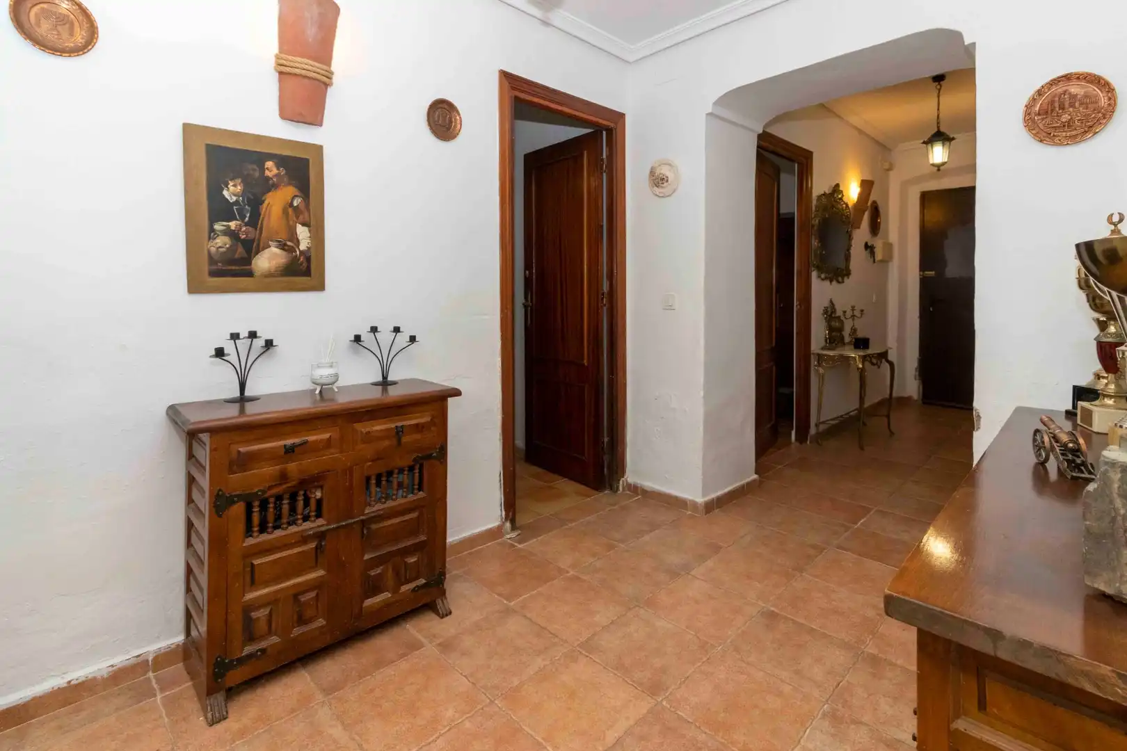 Casa o chalet en venta en La Albuera con Piscina