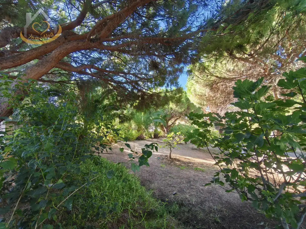 Garten von Grundstücke zum Verkauf in Isla Cristina