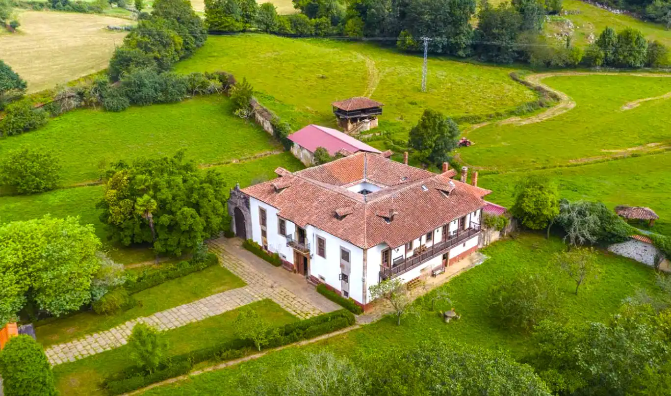Houses for sale in Bayo, Grado