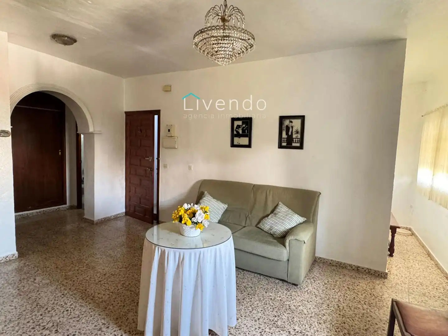 Piso en venta en Alcalá de los Gazules, imagen 3