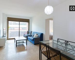 Flat to rent in El Clot