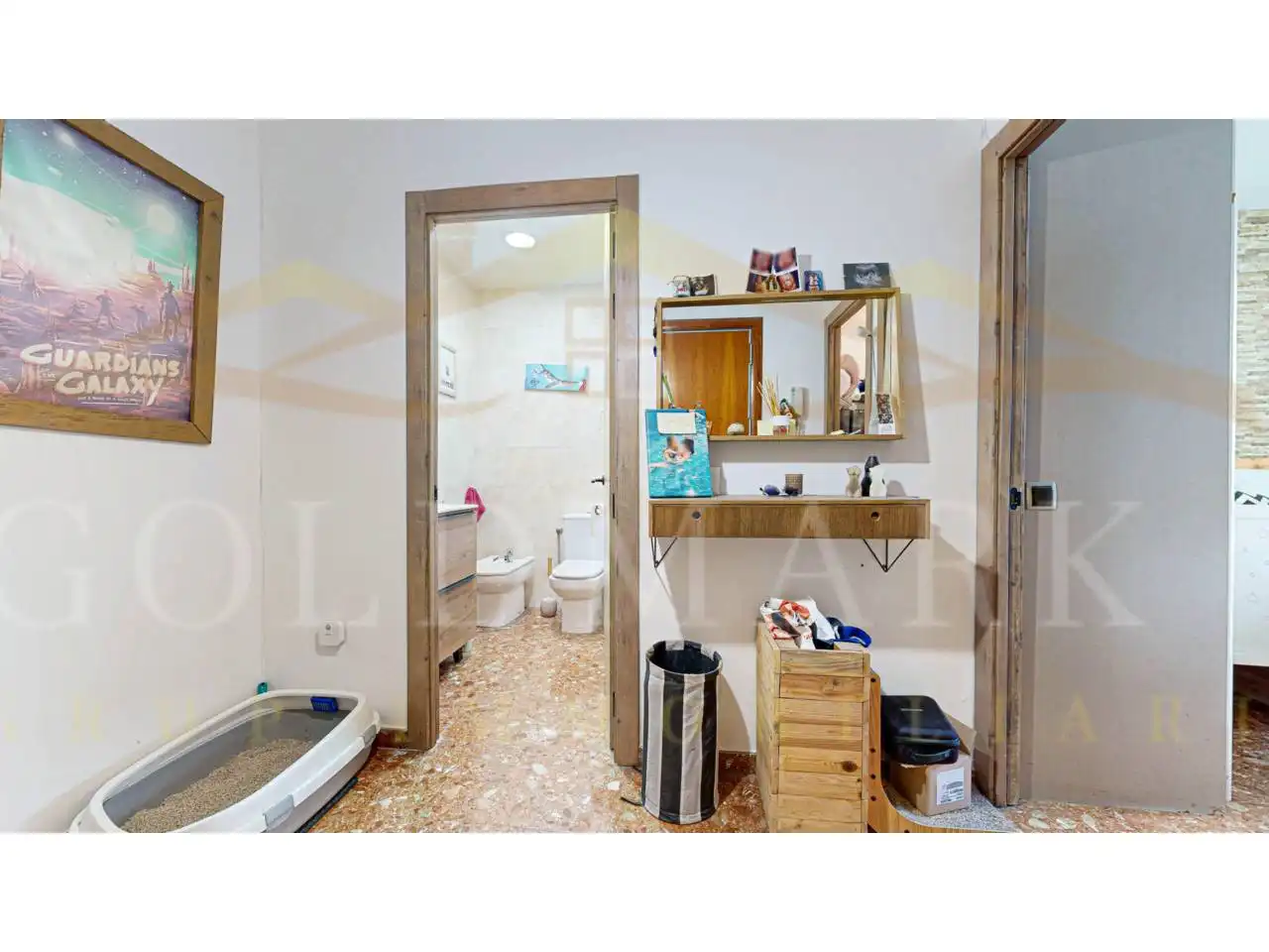 Flat for sale in Calle Dolors Almeda, 43, Almeda - El Corte Inglés