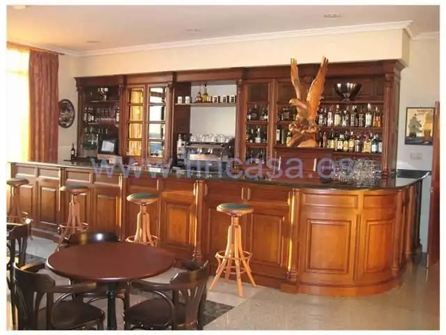Houses for sale in Baiona  with Air Conditioner, Private garden and Parquet flooring