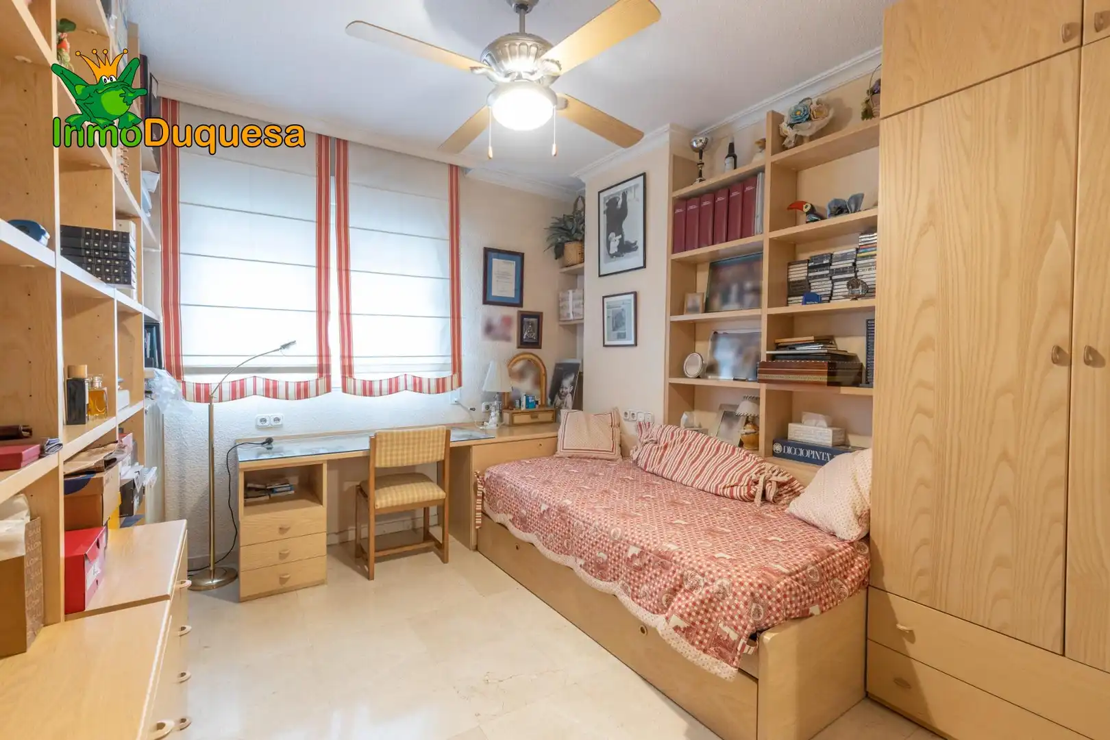 Piso con ascensor en venta en Ronda, imagen 7