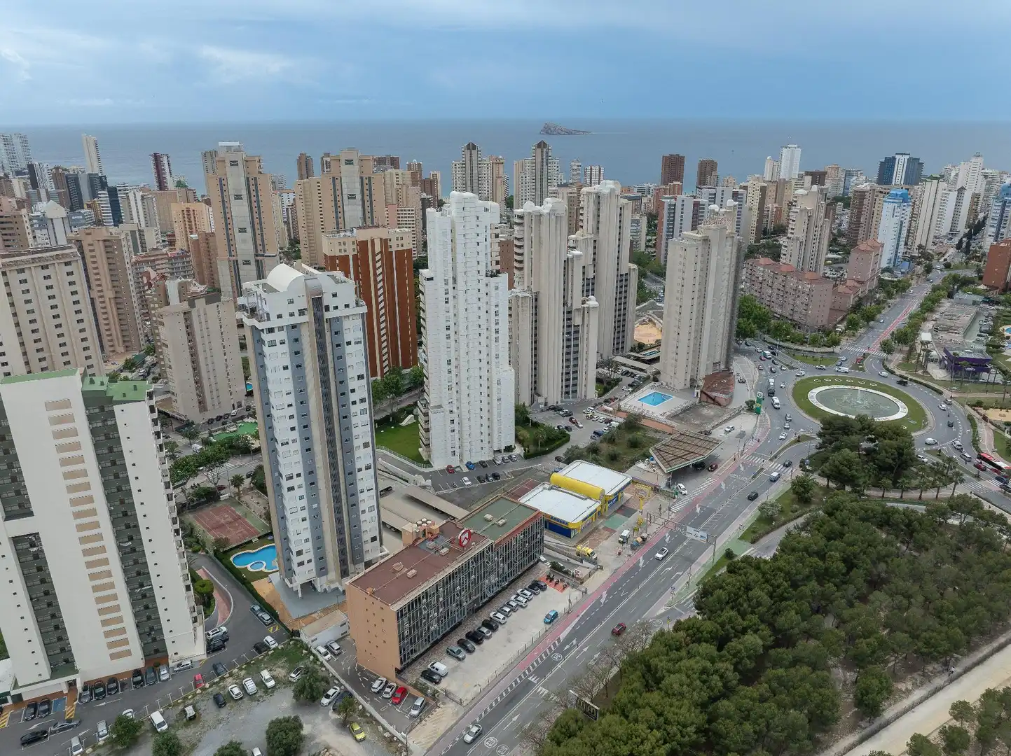 Apartments for sale in Avenida COMUNITAT VALENCIANA, Levante Alto