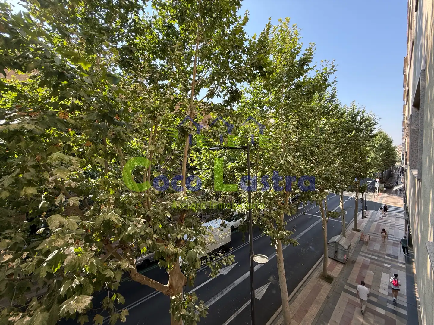 Piso con terraza en venta en Calle Pollo Martín, imagen 17