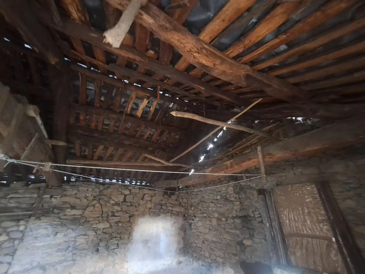 Casa o xalet en venda en Toreno