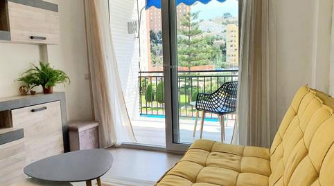 Foto 5 de Dúplex de alquiler en Poble Nou - Montiboli, Villajoyosa / La Vila Joiosa