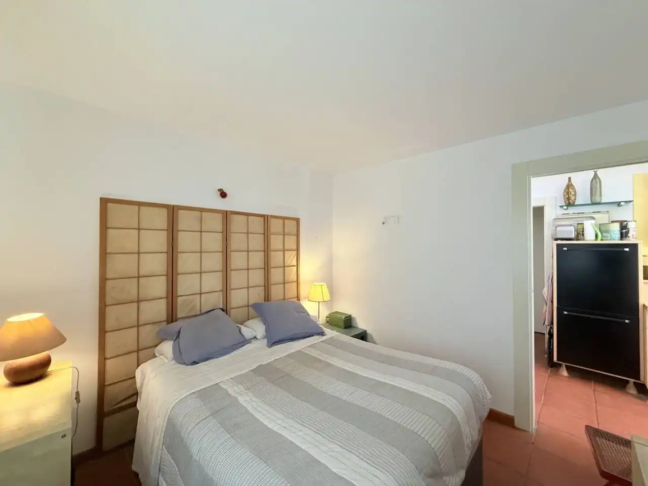 Bedroom of Houses for sale in Piera  with Heating, Private garden and Terrace
