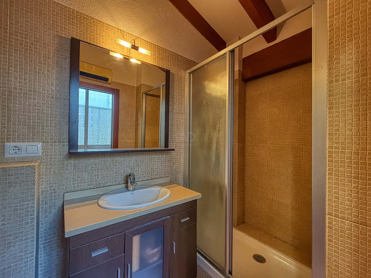 Badezimmer von Gebäude zum Verkauf in Dénia