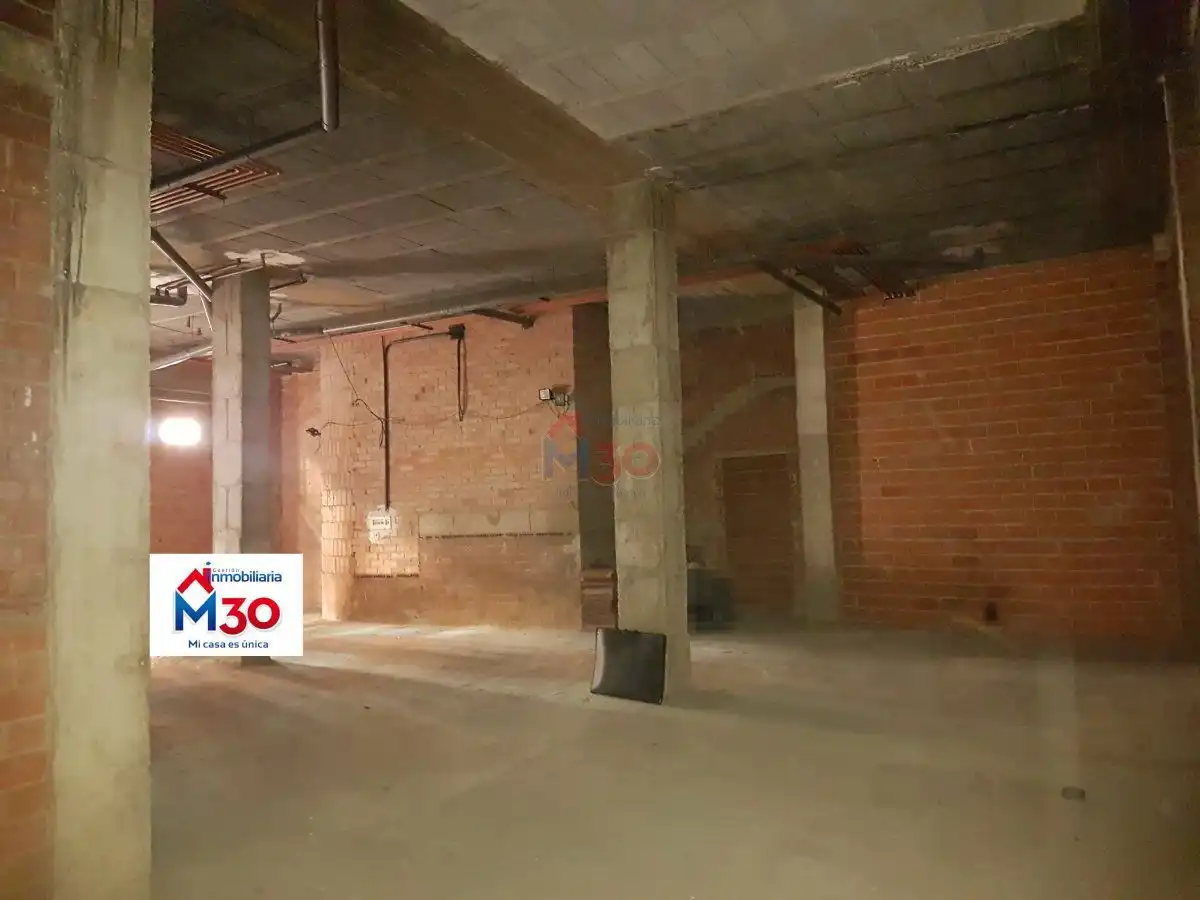 Local commercial à vendre à Anduva - Miranda sur, imagen 4